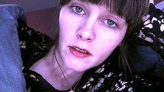 Sydney Harwin – Inside Mommy