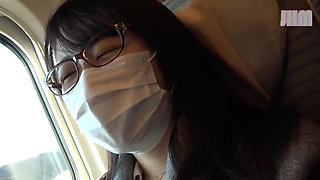 Confession on a Hot-spring Trip - Megumi, 30, a Married Woman - 03