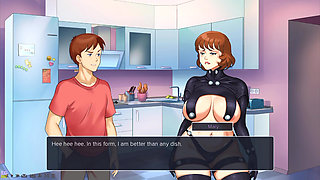 MILFs Plaza 36 - All Special Sexy Outfits - by Eroticgamesnc