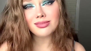 Sfw Femdom POV