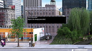 Kink Maker 4 - Alma's Reward for Spencer