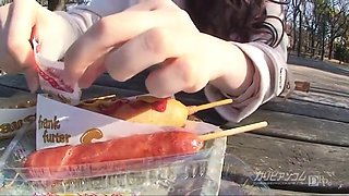 Horny Xxx Video Japanese Uncensored Exotic Unique With Nishina Momoka And Momoka Nishina