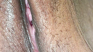 Sister-in-law's pussy fucked all night with a thick cock
