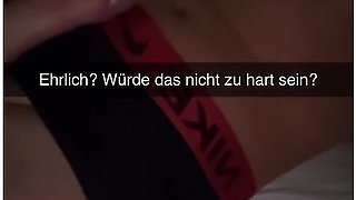 I Cheat With A Guy I Met At Party On Snapchat German