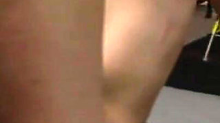 Big boobs pregnant blonde humiliating