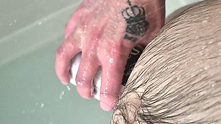 dirty yogurt penis