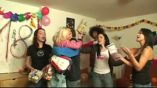 Party 3: Cowgirl, Amateur  Xhamster Porn