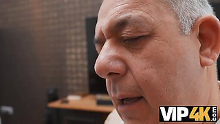 VIP4K. Bra Zen