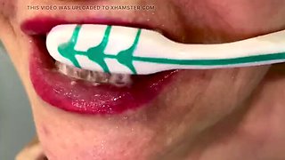 Mature Mistress TaniaMilf Dominates & Drains Balls - Extreme CFNM Milking Compilation