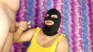 fantasy blowjob, I love her deep throat blowjobs