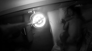 Hot amateur hidden cam