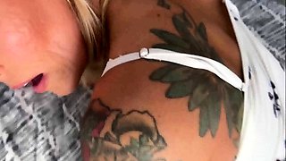 Stepmom i can replace dad to help you pregnant