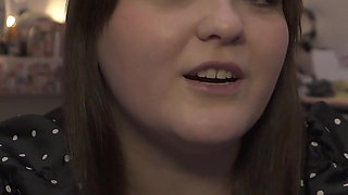 Porn Story - Pegging on a Train at Night with a Beautiful Woman