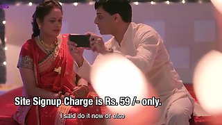 Damaad Ji - Web Series - Full Uncut