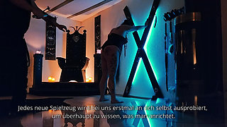 Flogger: Martyrius Raptor-prototyp Im Test