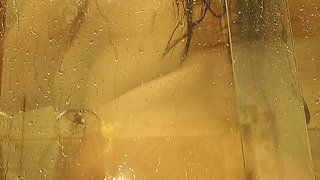 Shower Naughty