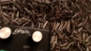 Blonde Amateur Has Sybian Orgasm on Webcam