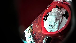 Teen close up fuck xxx housewife cumshot