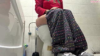 The Daily Toilet Season 3 Episode 10: Nasty Morning