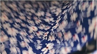 Crowded Bus Underskirt Cumshot: Almost Seen When Strangers Dick Slip Deep In Her Panties