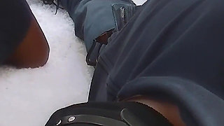 Plumber Tails: Episode 1 Featuring Anissa Kate