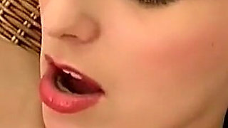 Really Beautiful Young Amateur Girl with Perfect Tits Masturbates with Dildo