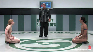 Summer Vengeance Continues! This Is the Last Elimination Match of the Second Round