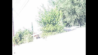 Bella Cole with a Big Cock (movie)