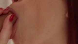 Joymii - Horny Paula Shy Gets Her Perfect Tits Covered with Hot Cum