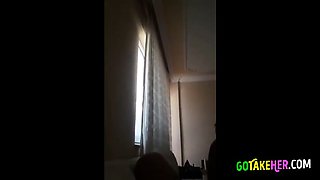 Turkish Amateur Blowjob