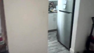 Brianna Beach Plays Exclusive Naughty Step Aunt With Sexual
