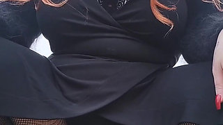 I Hope Watching This Makes You Feel Gourd