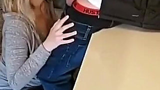 Public, Bathroom Sex and Fucking so the Neighbors Could Watch