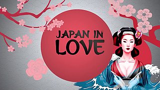 Japan Stunners Episode-three huge-chested Chinese Doll Luvs to Be Wanked by 2 People at Once