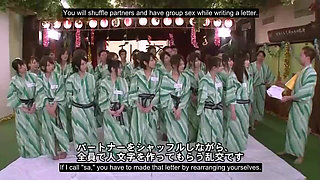 Mird-141: Sex Bus Tour - Part 7-9 - English Subtitles by Erojapanese