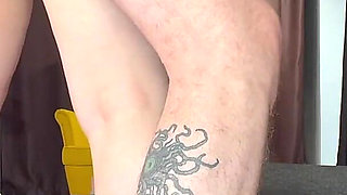 I Cuckolded My Boss with His Driver Second Cumshot