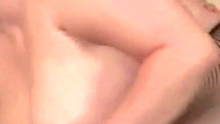 Starxxx is a busty blonde BBW who is eager for old hard cocks in her mouth