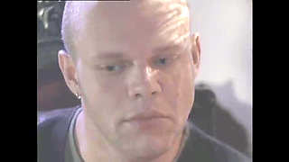 Girl Takes It in the Ass on the Coffee Table