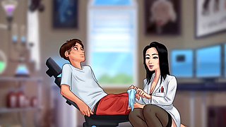 Monster cock, cougar, erotica