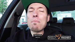 Wolf Wagner Com - fuck date scene