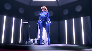 NaomiOppai video