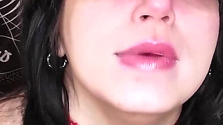 Best Friend Face Fetish JOI Ruining Your Date