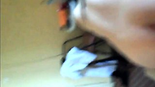 Kucak Dansi Turkish MILF's Amateur Tape