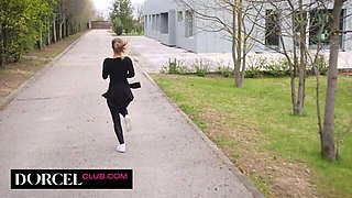 Fairly Sata Jones at sensual smut