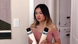 Family Swap-Swap Family Settles in