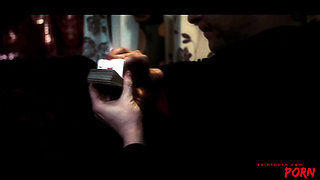 Loz Lorrimar Can't Hanlde Trashy Men