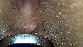 Lala Licious Sapphire Blue Anal Destruction