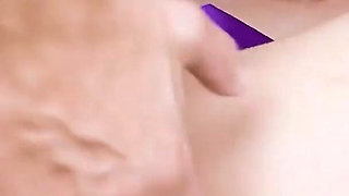 Blonde Babe Lisi Kitty Is Ready to Get Her Big Ass Fucked to Orgasm