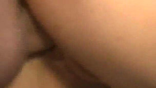 Wet Sluts Scene-1_brunette with a Big Ass in Lingerie Enjoys the Neighbor's Big Cock