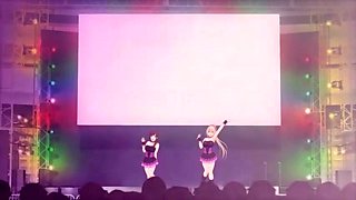 Passionate Electric Presence_170224p0003